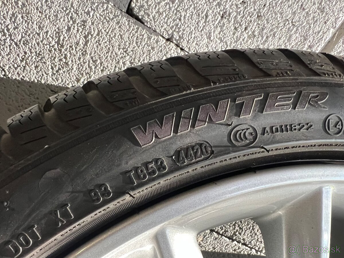 Styling 633 , Pirelli 245/40 R19 - 9