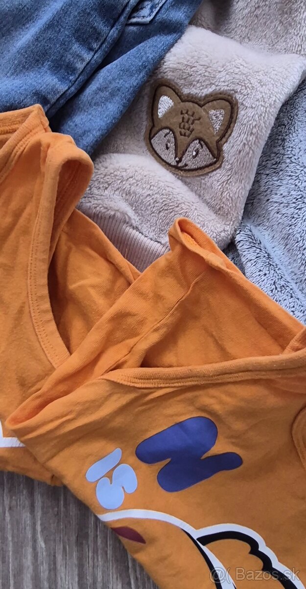 Balik chlapec 92 - 9