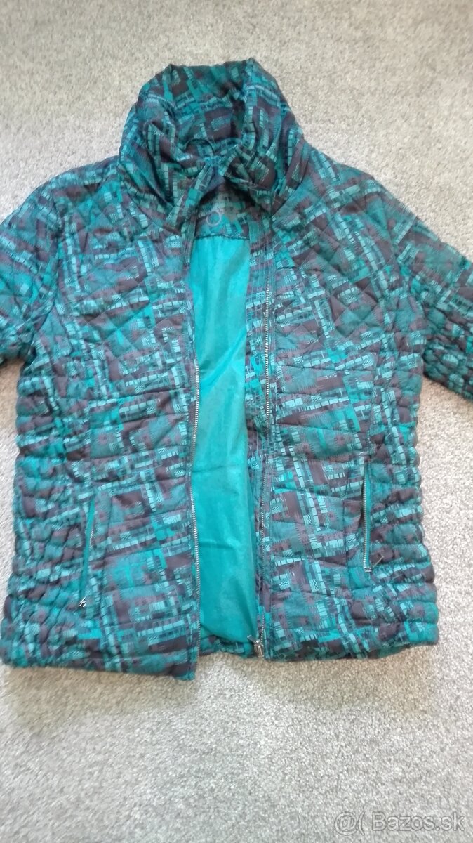 Autority znač. kabátik-sx - 9