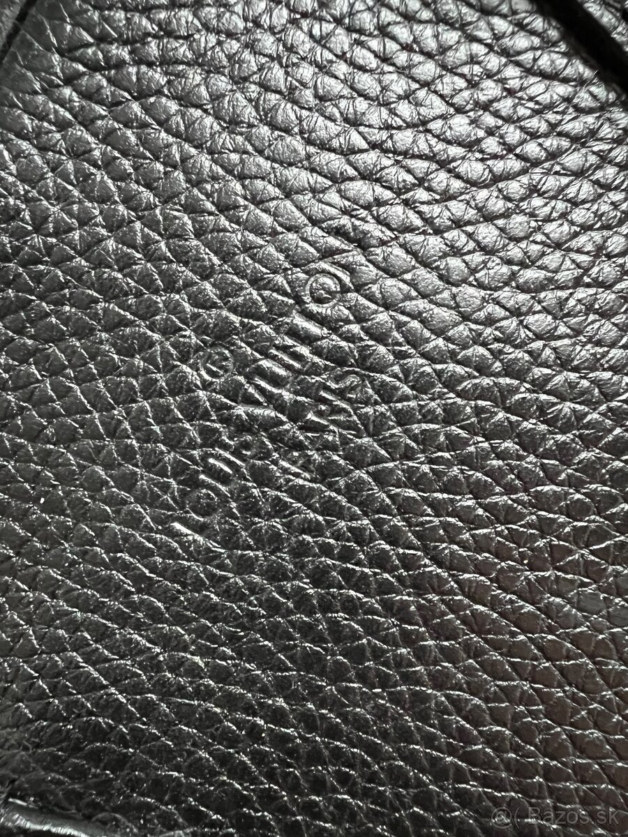 Louis Vuitton Alma - 9