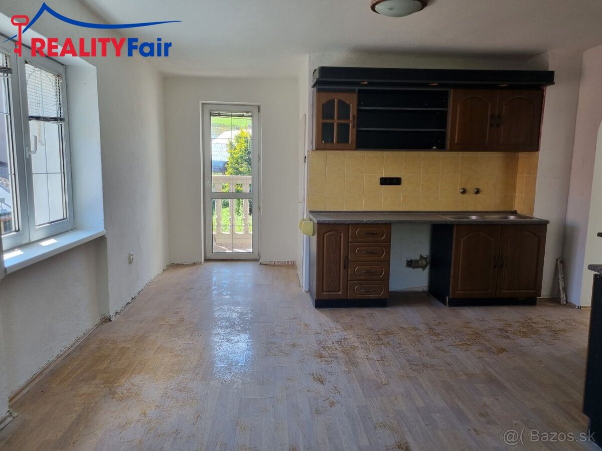 Predaj rodinného domu Čierny Balog - 9