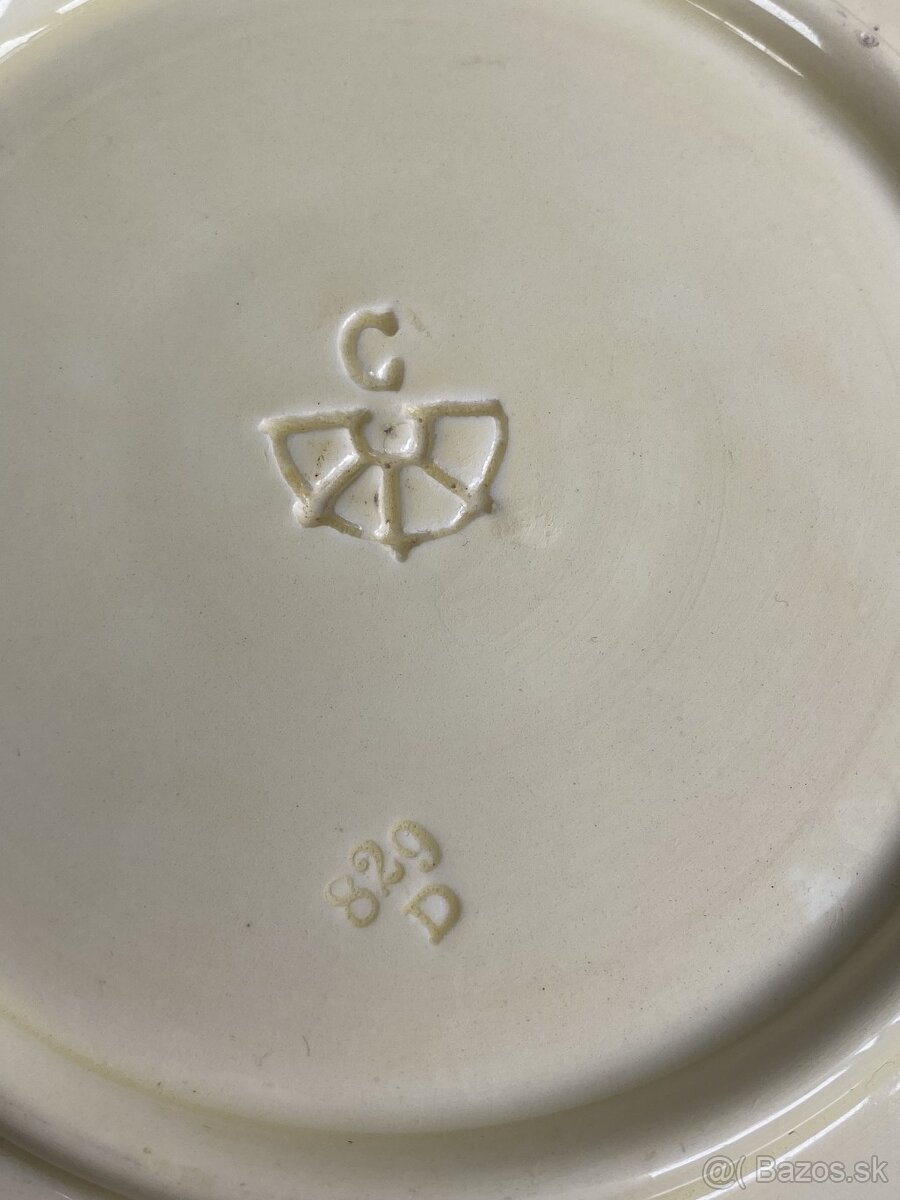 Kremnická kamenina - 9