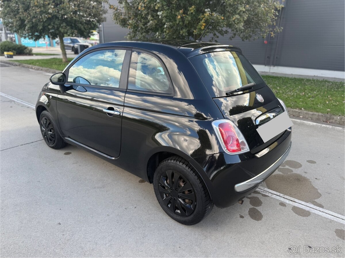 Fiat 500 1.2i 51kw - 9