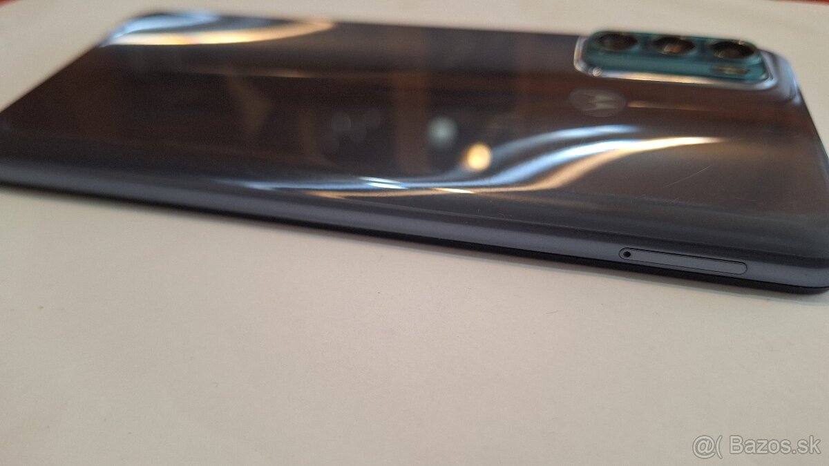 Motorola Moto g60 6/128GB android 12 na diely. - 9