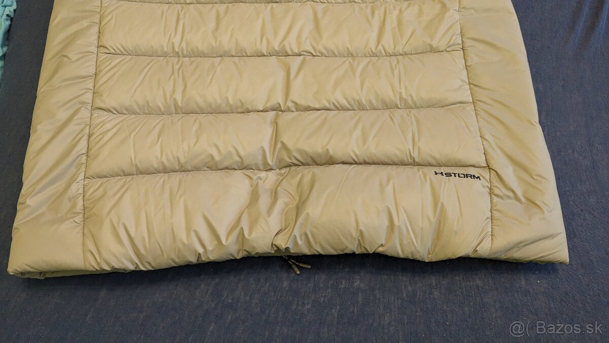 Pánska vesta Under Armour veľkosť: XL - 9