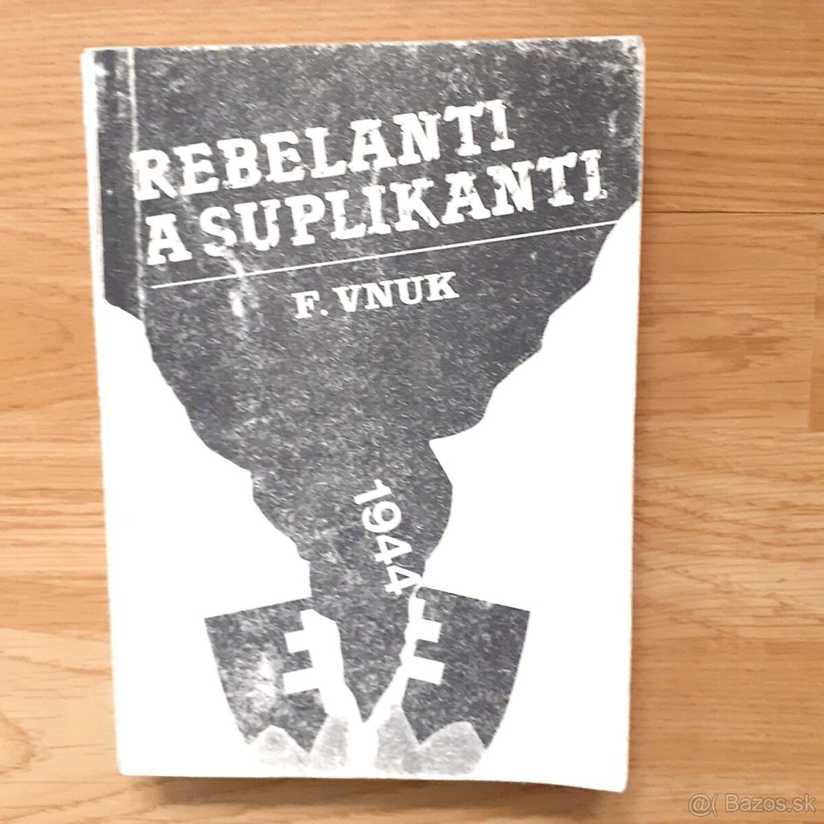 KNIHY – POLITIKA, DEJINY, HOLOKAUST - 9