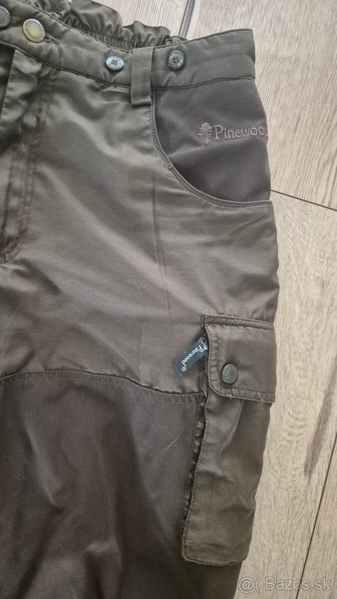 Kompletný polovnícky - lesnícky set + dalekohlad Olympus - 9