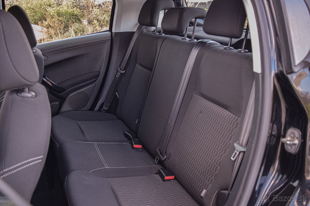 Peugeot 208 1.6 HDI Allure - 9