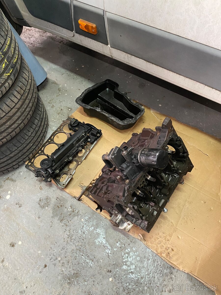 Peugeot Boxer dodávka - 9