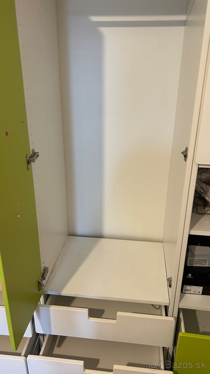 Detske skrinky STÜVA - 9