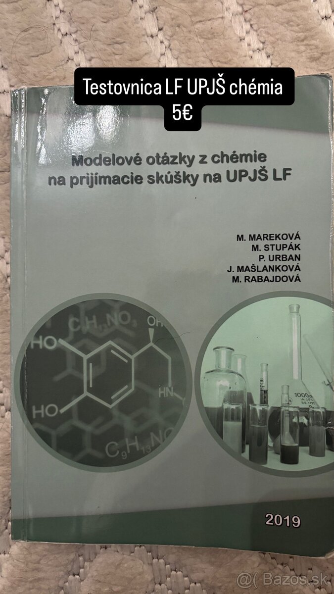 Materiály na medicínu - 9