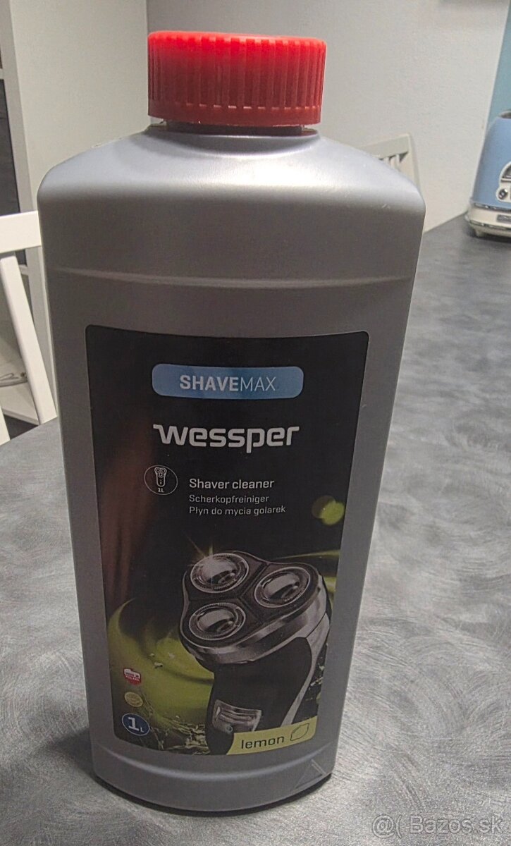 Holiaci strojček PHILIPS senso touch 3D - 9