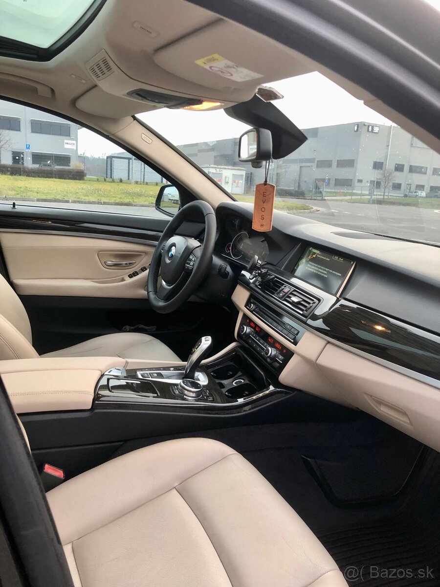 BMW 530d xDrive - 9