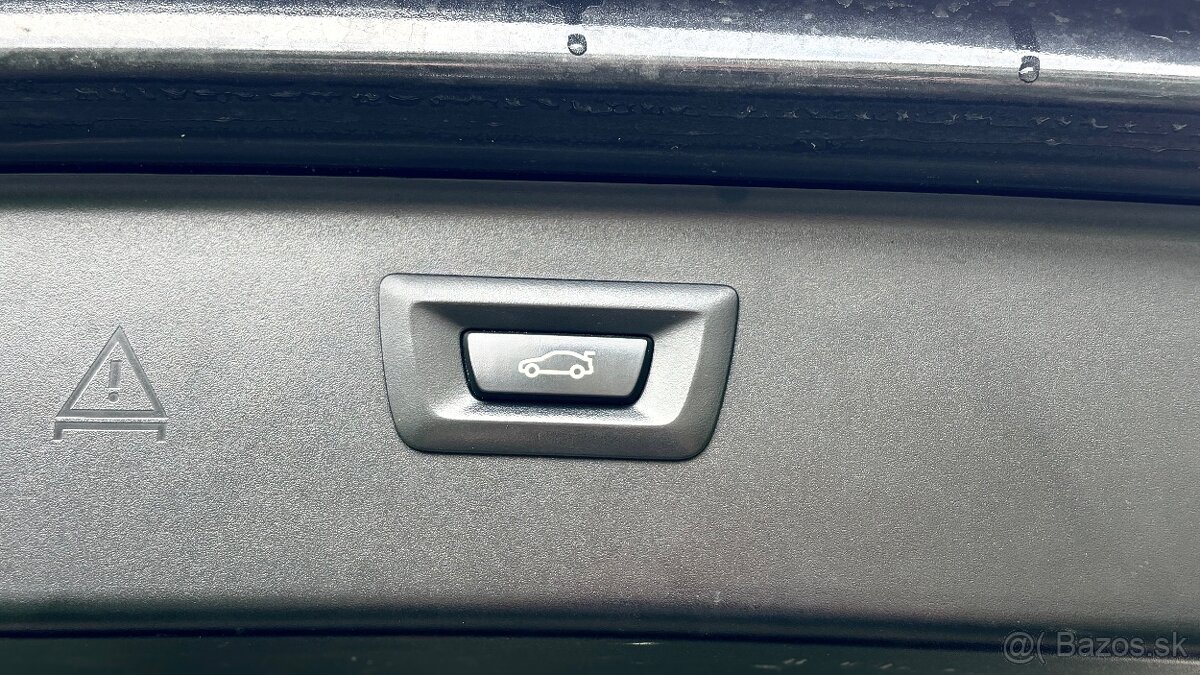 Bmw 5 touring 2014 A/T - 9