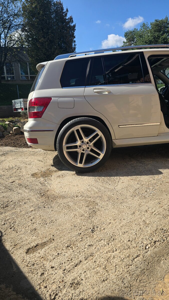 GLK 320CDI 4Matic - 9