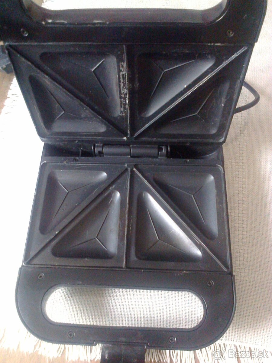 Krájač , parný hrniec. - 9