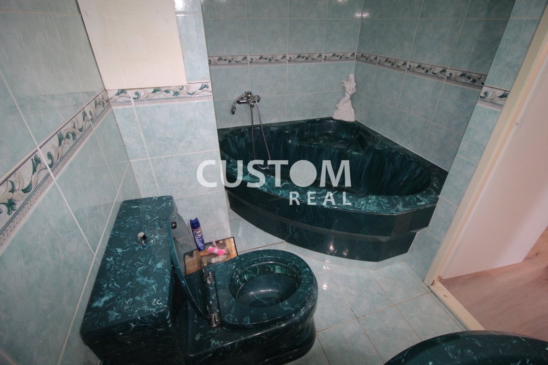 3 - izbový byt v blízkosti centra - 9