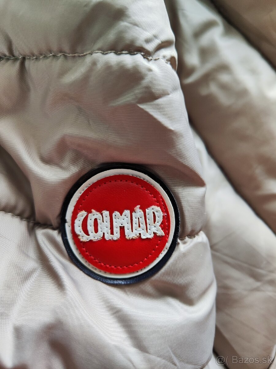 Zimná bunda COLMAR veľkosť S - 9