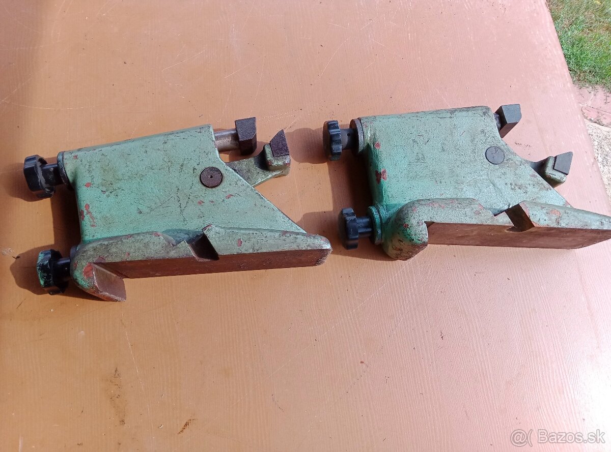 Luneta, podpera, opora - 9