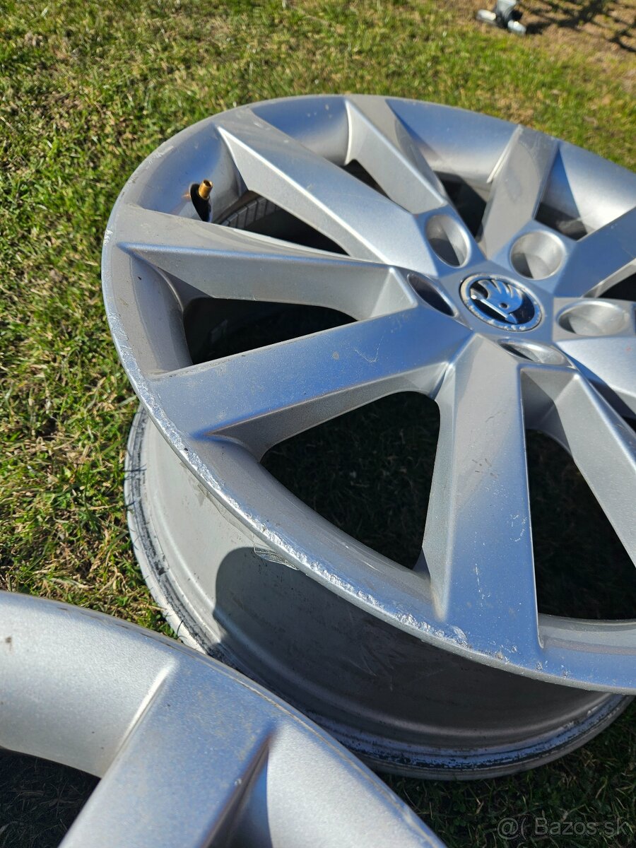 Škoda Alaris R18 - 9