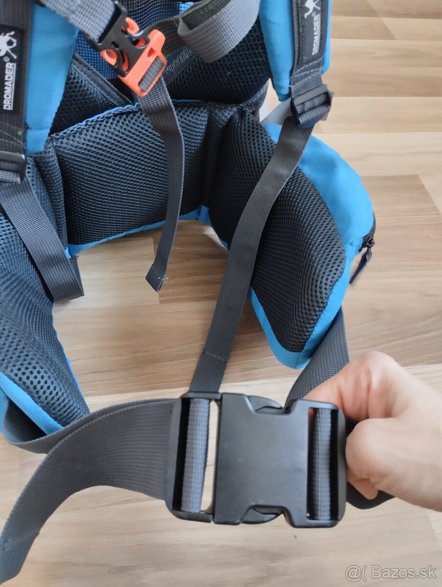 Detský nosič Kangoo Dromader - 9