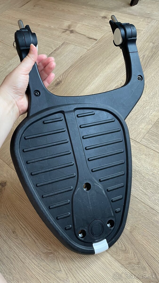 Bugaboo comfort wheeled board (stúpatko) - 9