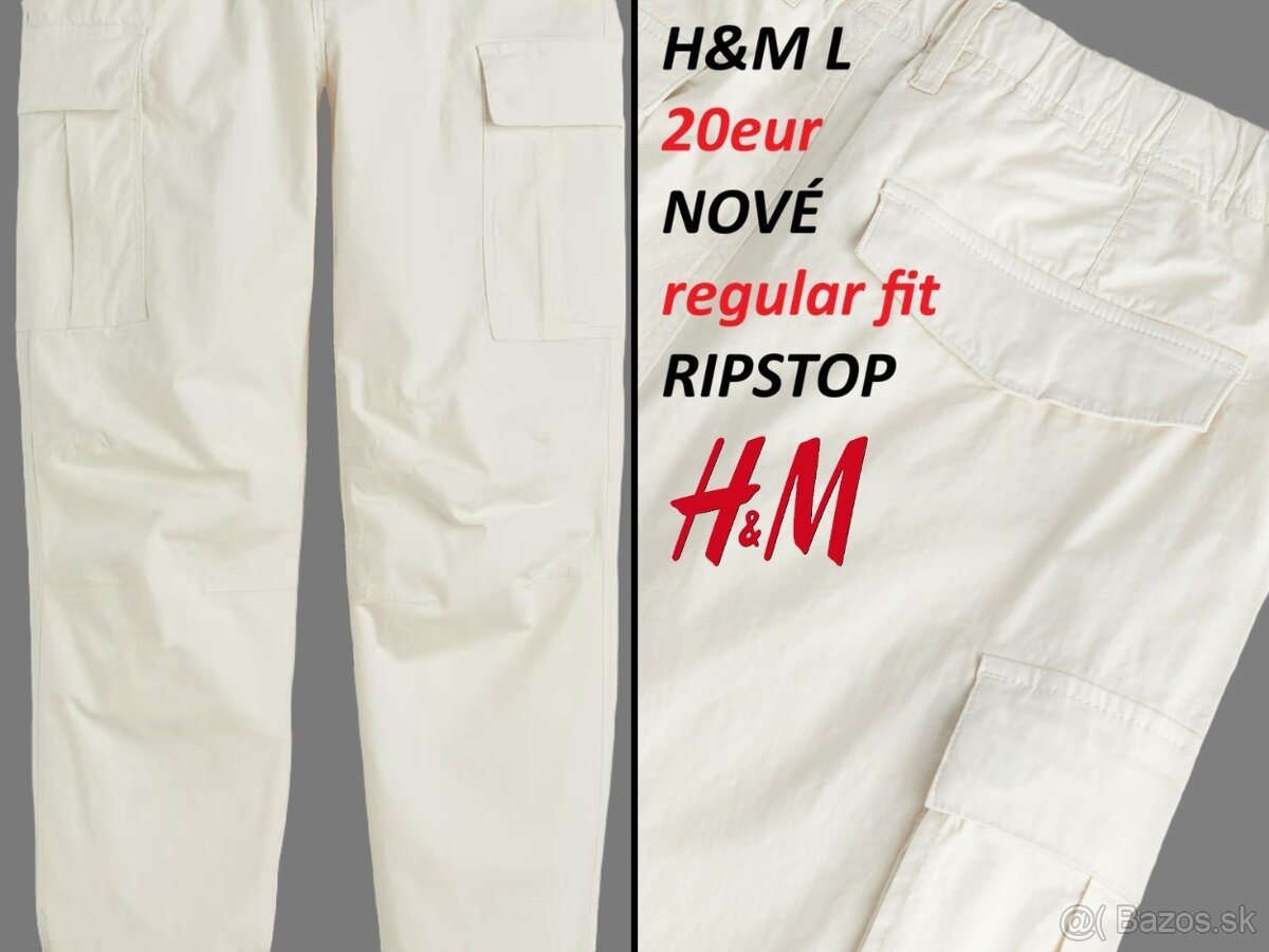 Tepláky HM NEOPRÉN, Tepláky HM THERMOLITE, Kapsáče HM - 9