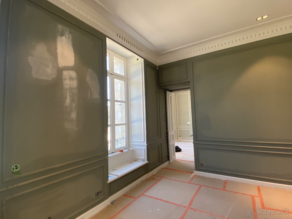 Sadrokartónové Prace ✅ - 9