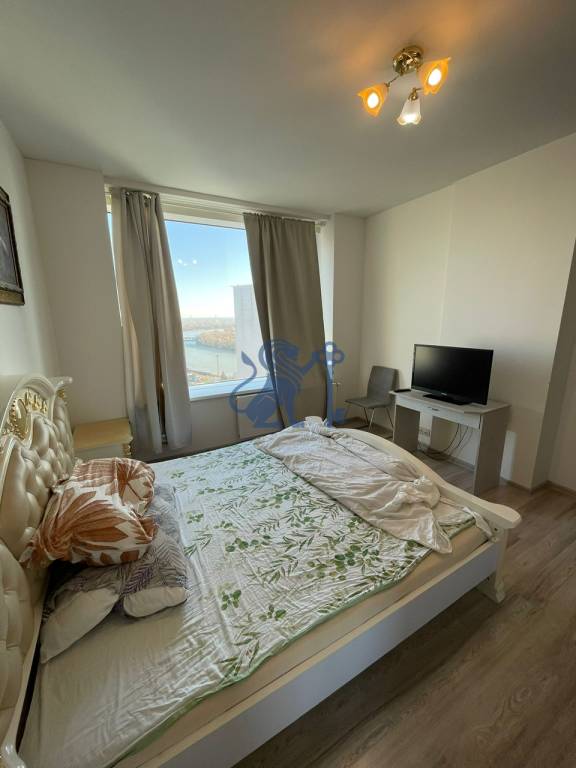 PRENÁJOM | 3i byt | PANORAMA City | 32.p | výhľad na Dunaj - 9