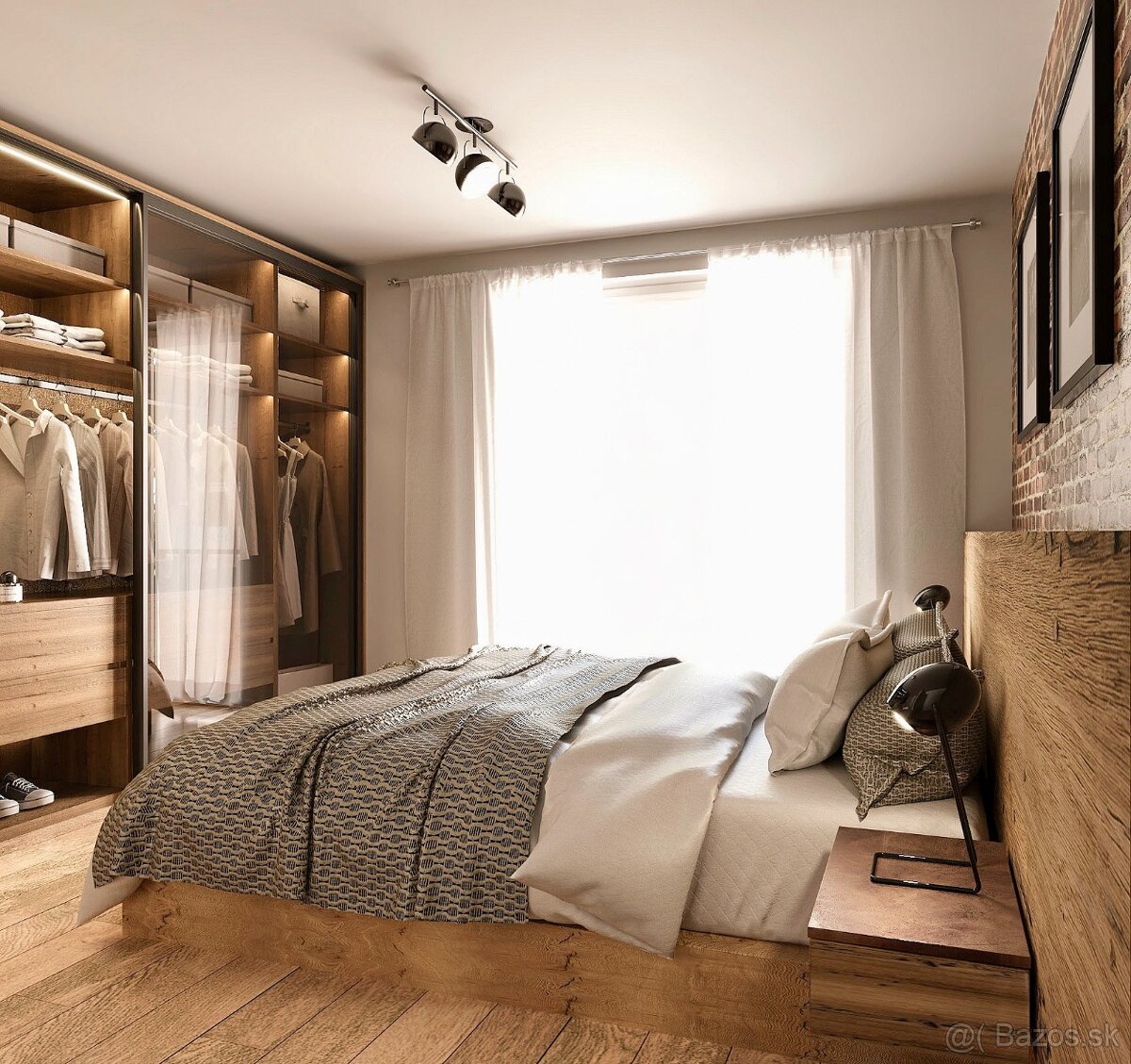 Investičný apartmán - 9