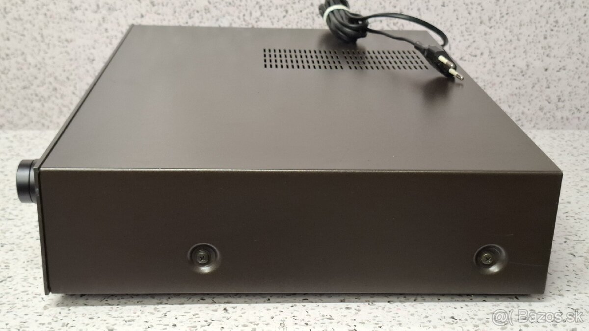 Technics RS-M45 》Direct Drive 2 motor SX head 》Cassete Deck - 9