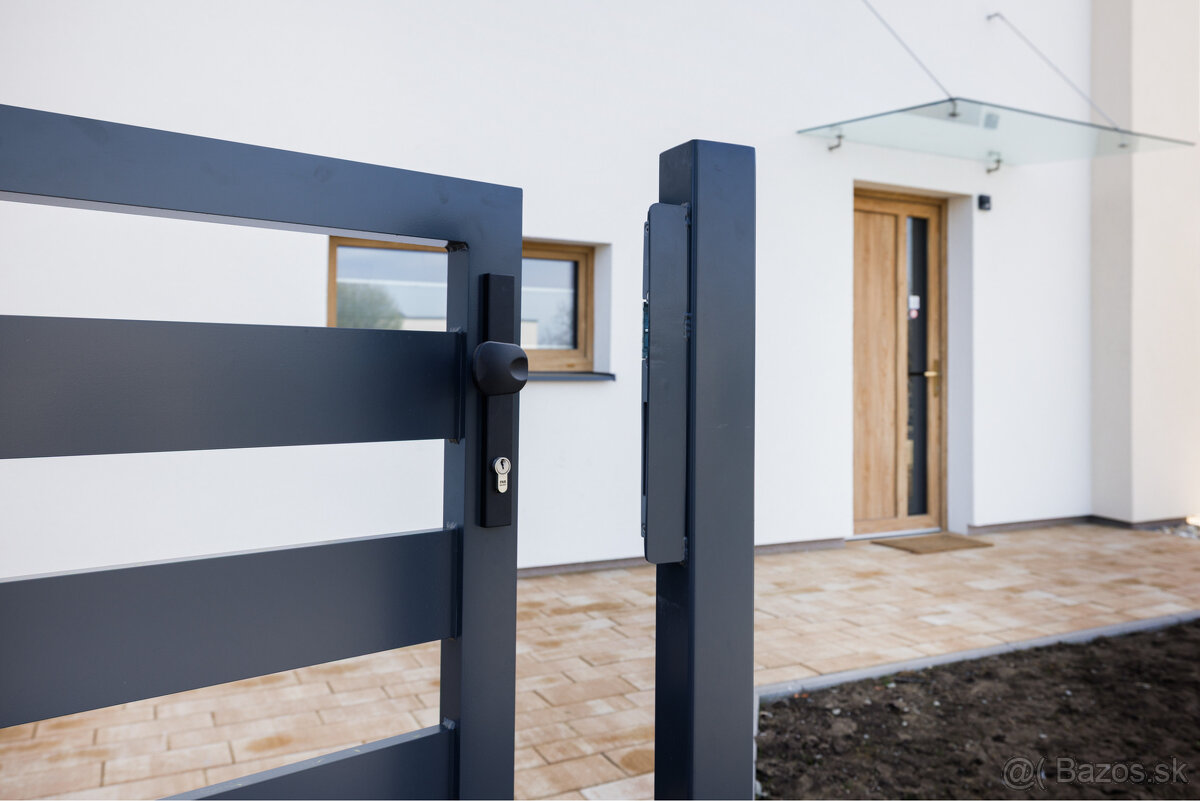 Na predaj novostavba rodinného domu, Záborské - 9