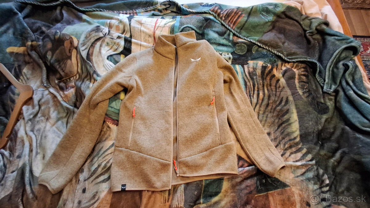 dámska mikina selewa - M - nová - 9