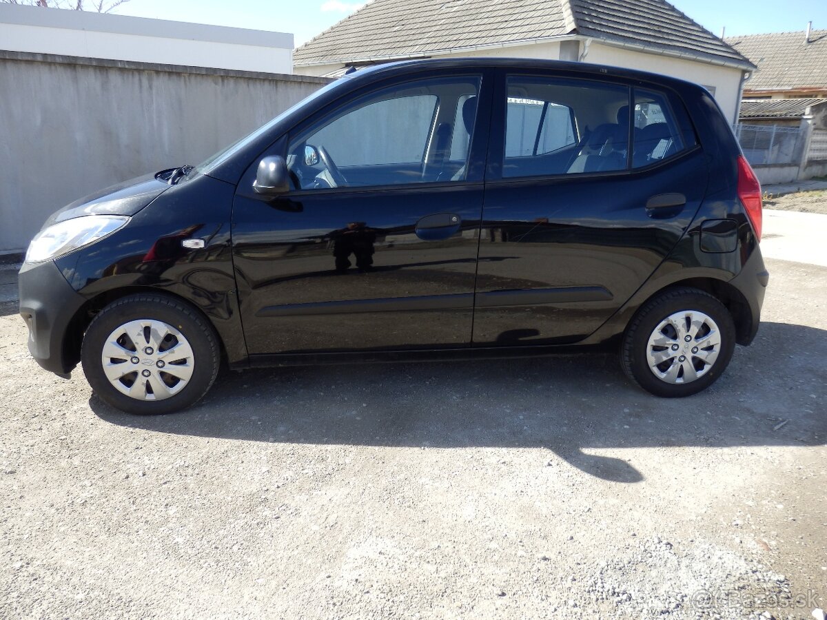Hyundai i10 - 9