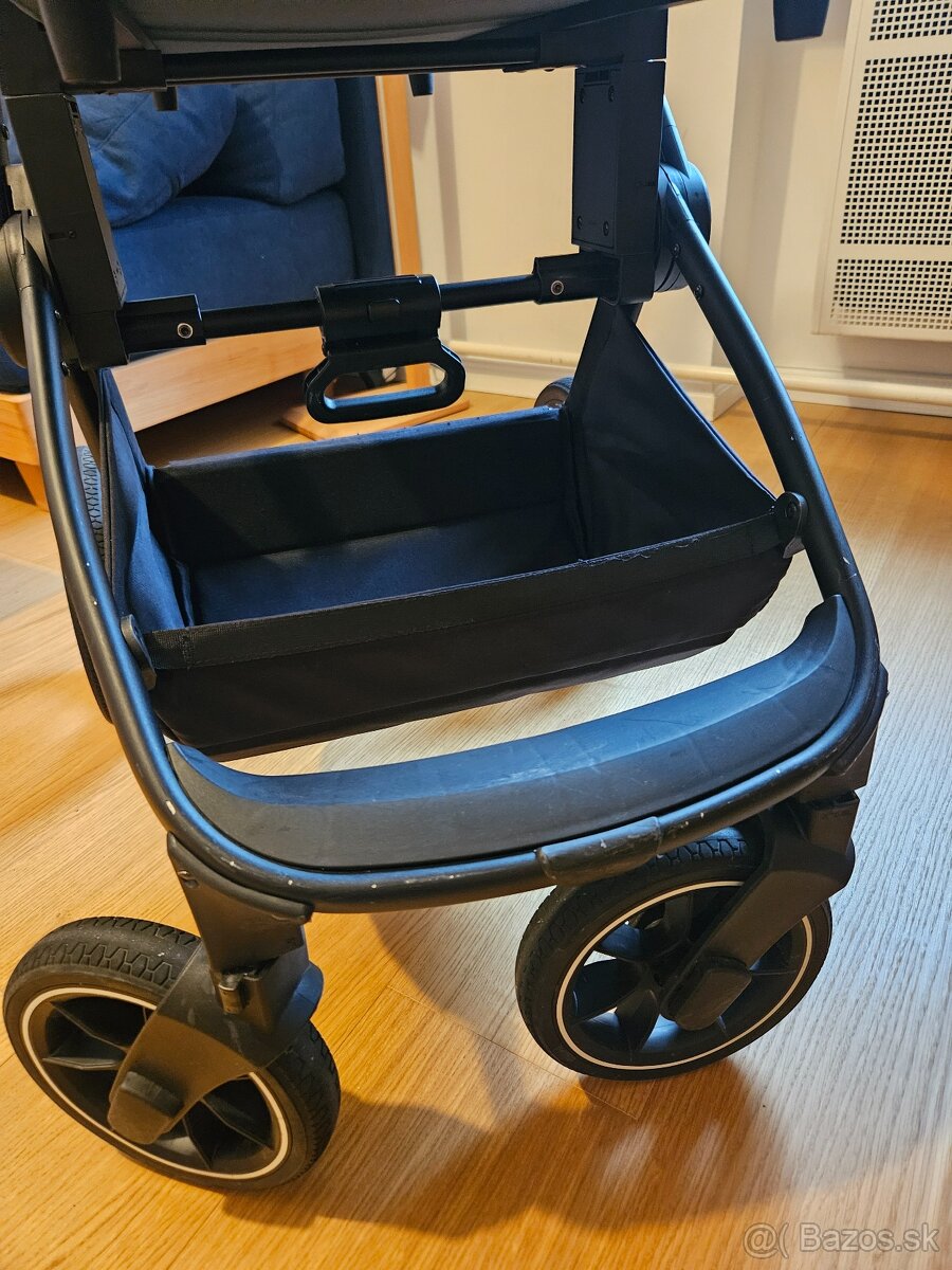 Kocik Zopa Move Cross 2 - 9