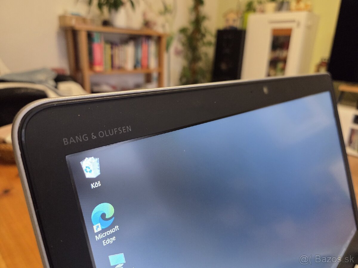 Notebook HP Elitebook 850 G3, i5 - 9