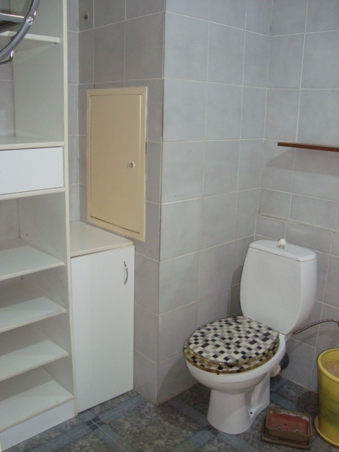 Predaný - 2-izbový byt - 9