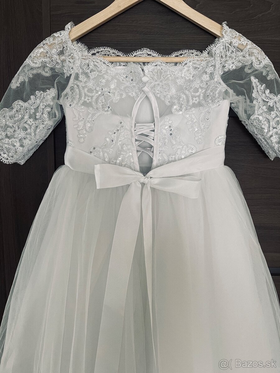 Saty na prvé sv. prijímanie - 9