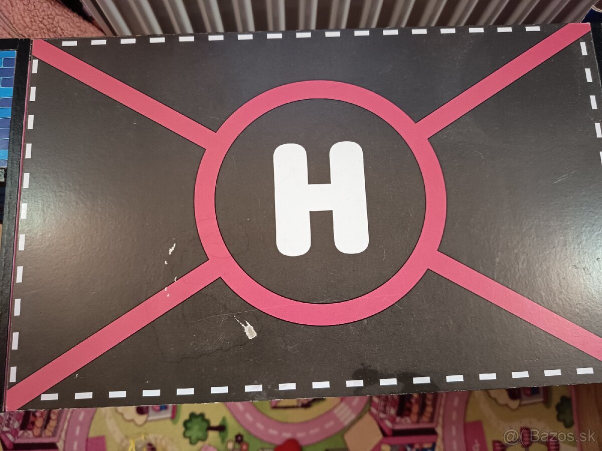 L.O.L. Surprise domček - 9