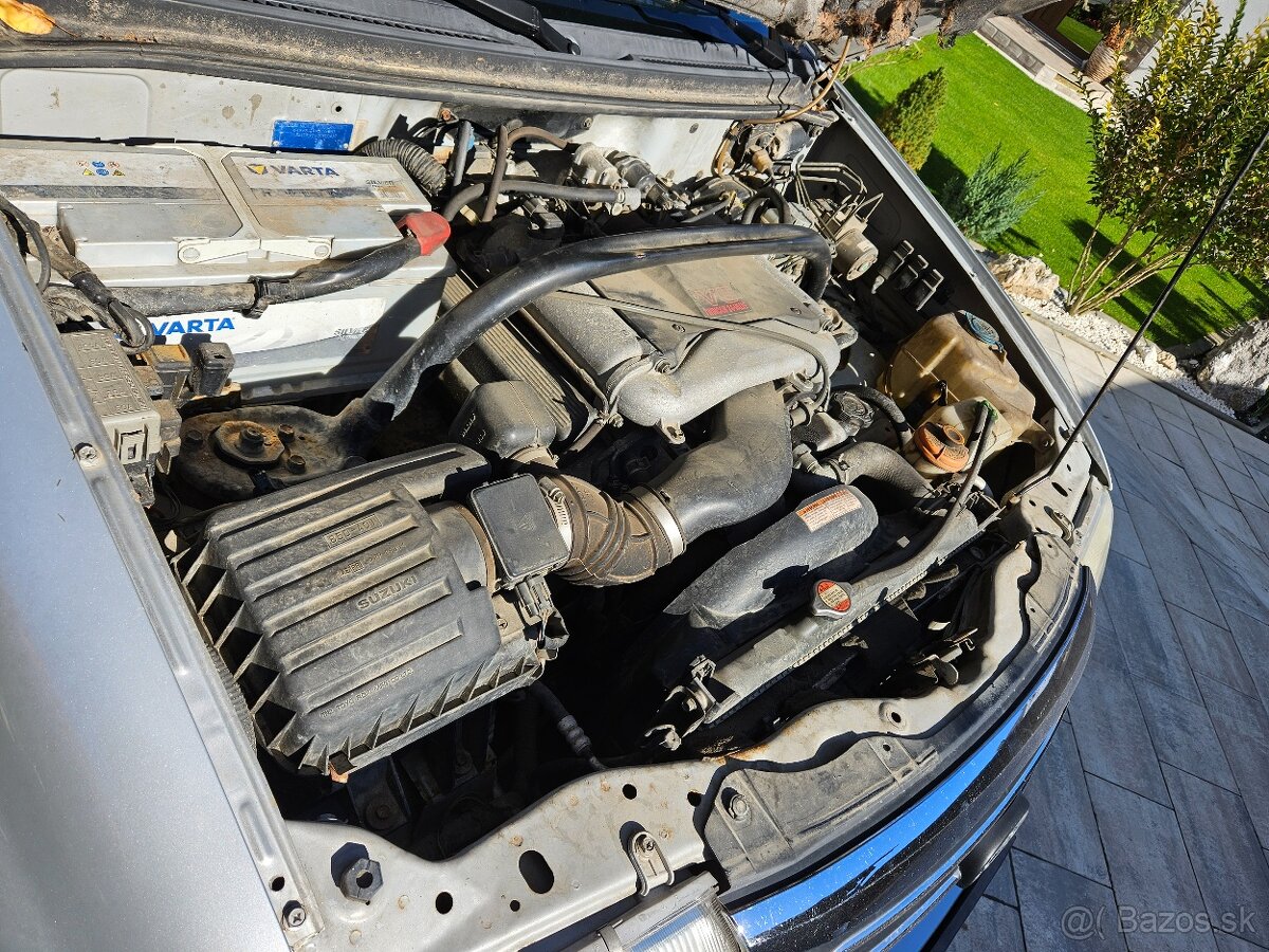 Vitara xl7 2.7 - 9