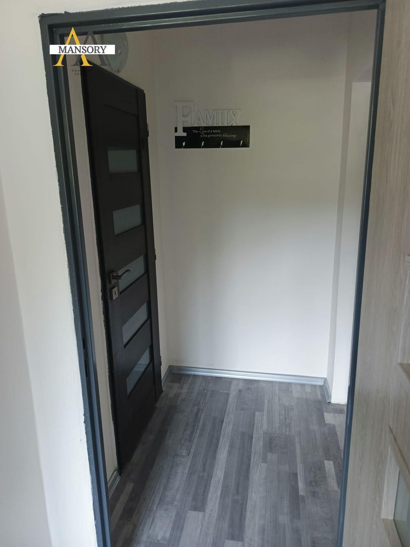 Na predaj 1-izbový byt na 5 poschodí - 9