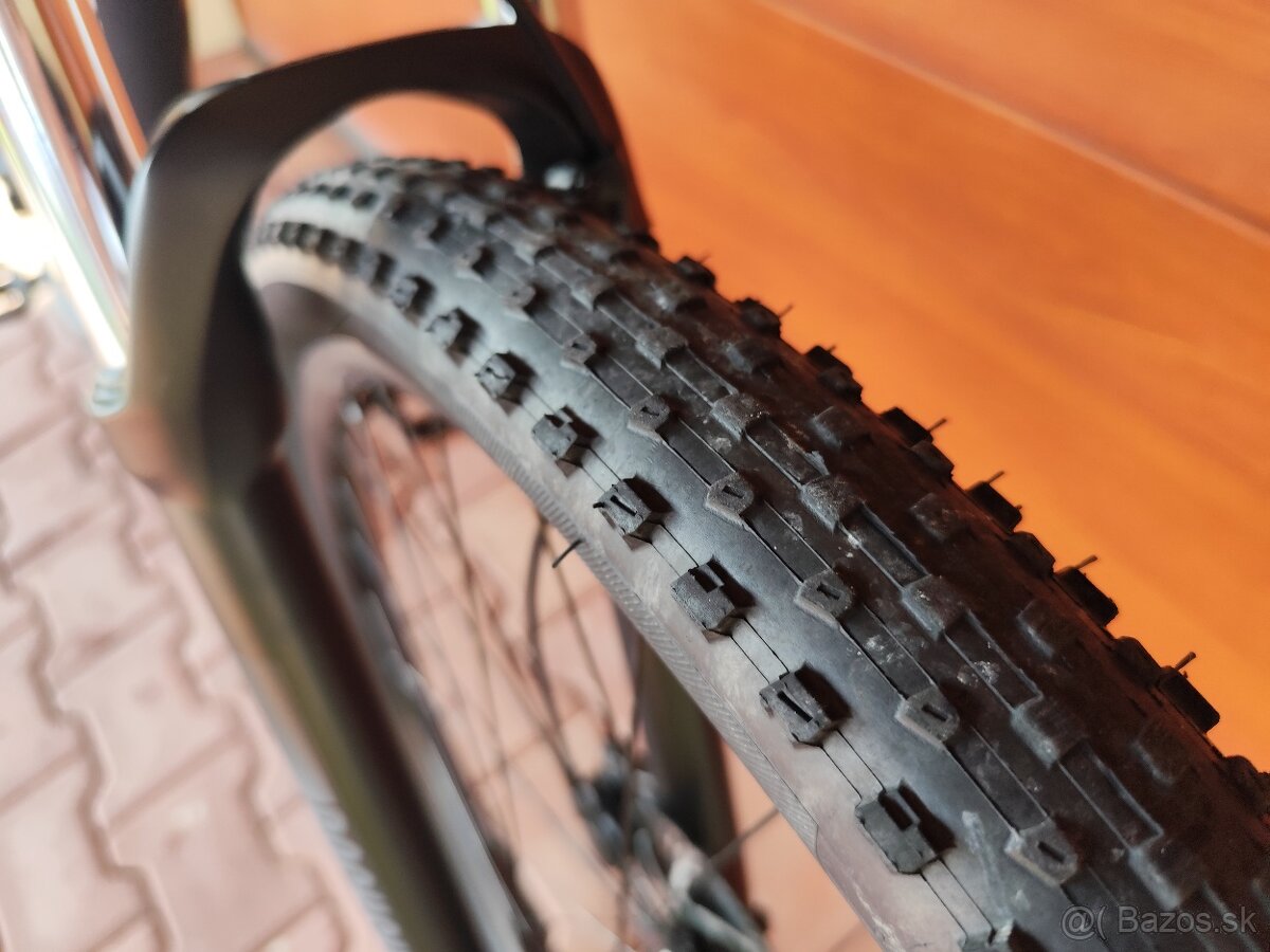 Predam Trek Marlin 7 - 9