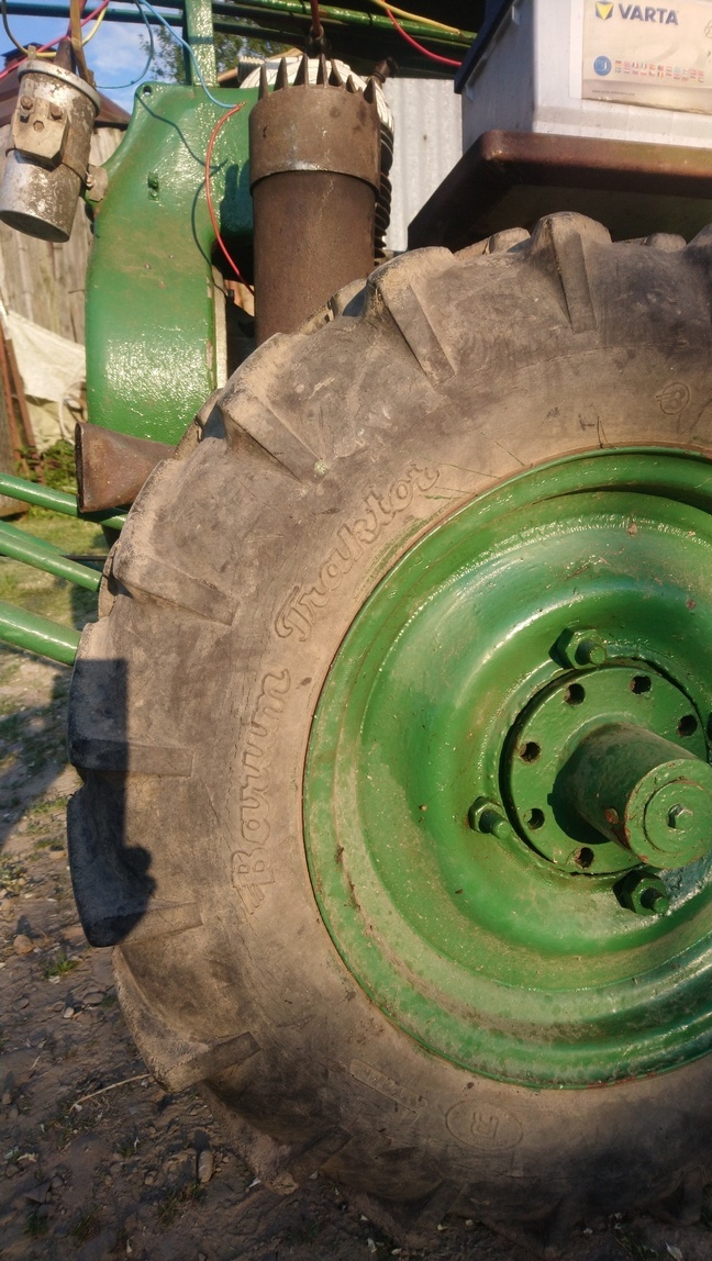 motorobot pf62 - pojazdny - 9