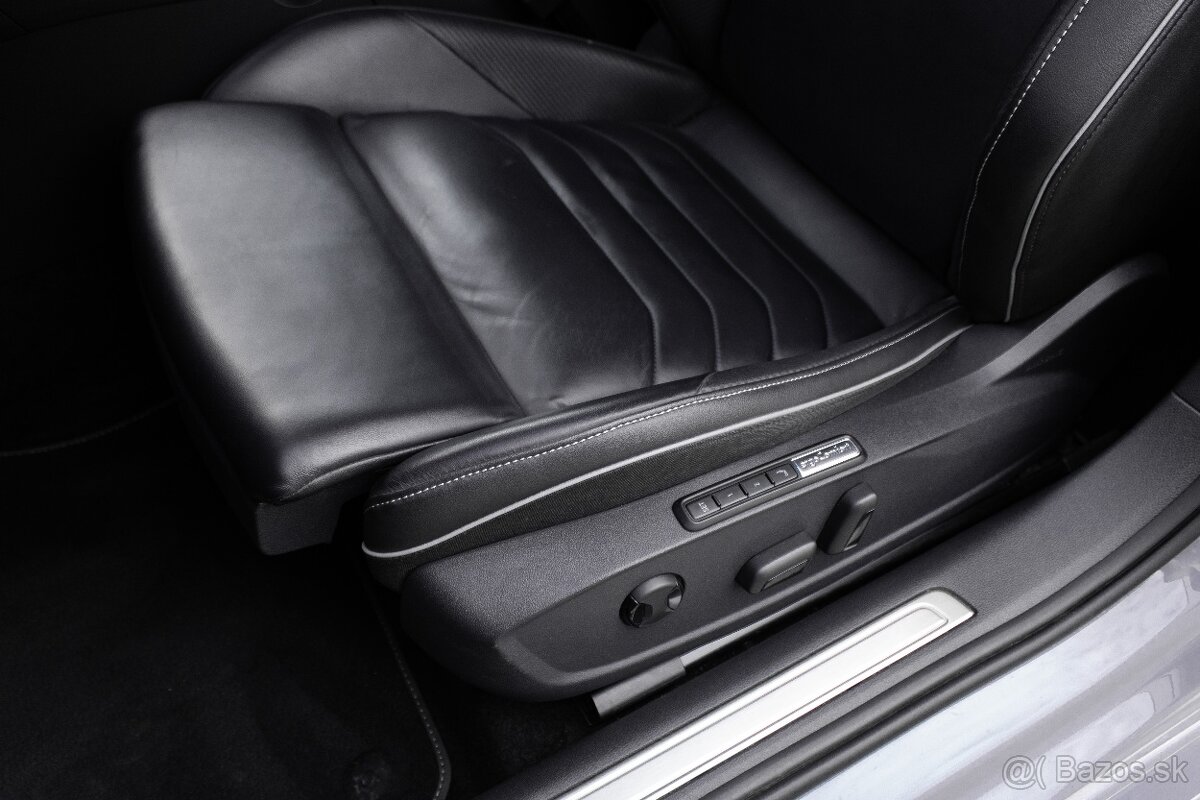 Volkswagen Arteon R Line - 9