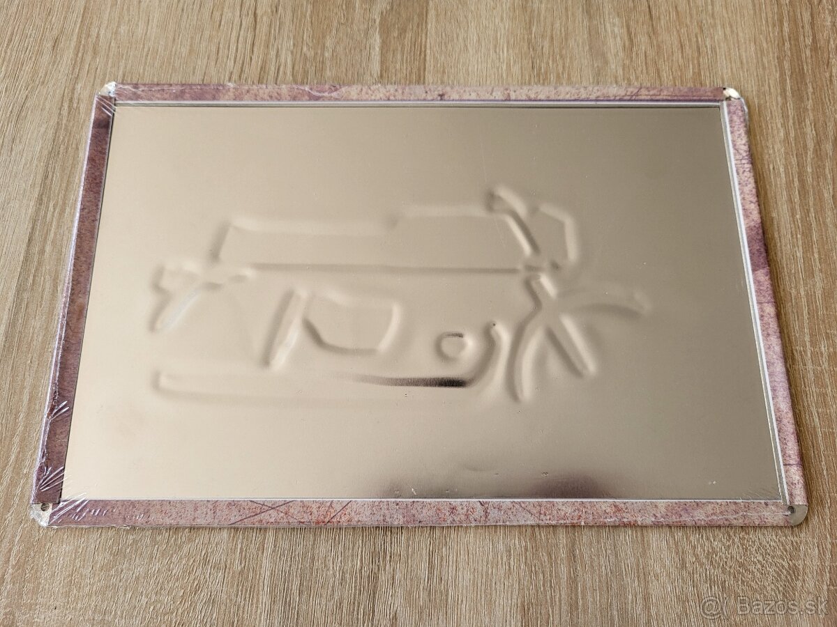 NOVINKA Jawa 20 pionier - 9