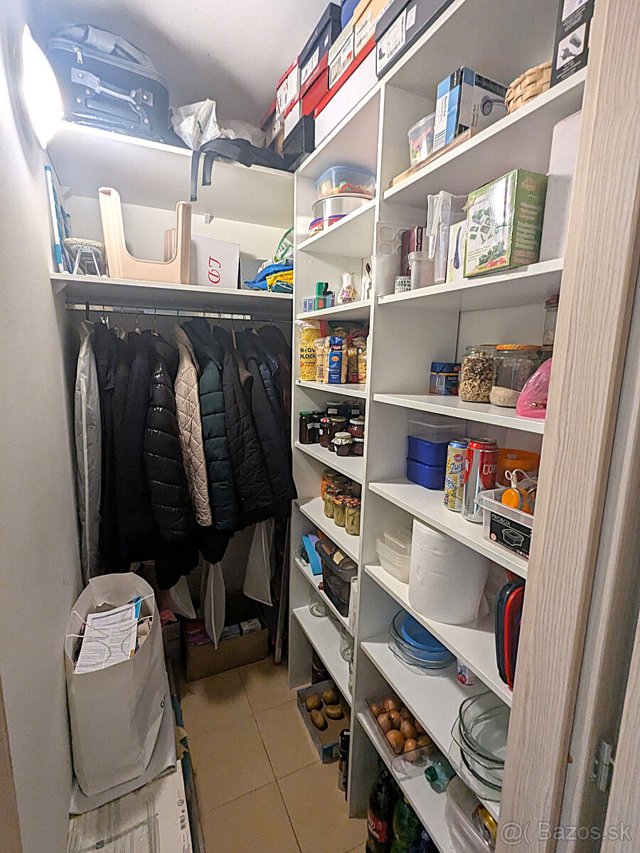 2 izb. Bukurešťská ul. OV, 2.p. Lo, kompletne rekonštruovaný - 9