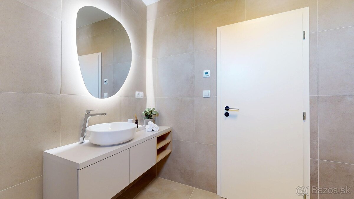 1. ETAPA SKOLAUDOVANÁ Výnimočné bývanie, ktoré si zamiluj - 9