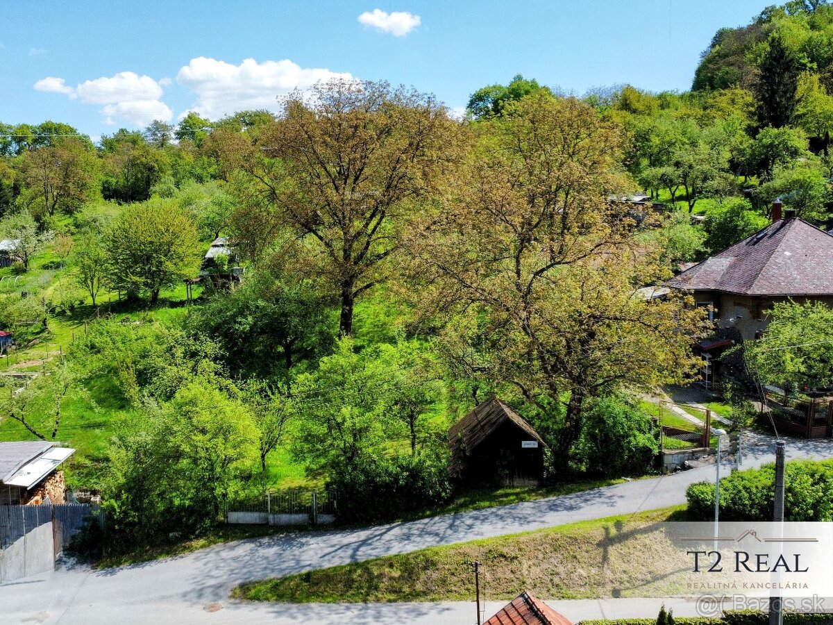 STAVEBNÝ POZEMOK - ZA KALVÁRIOU, PREŠOV, 3318 m2 - 9