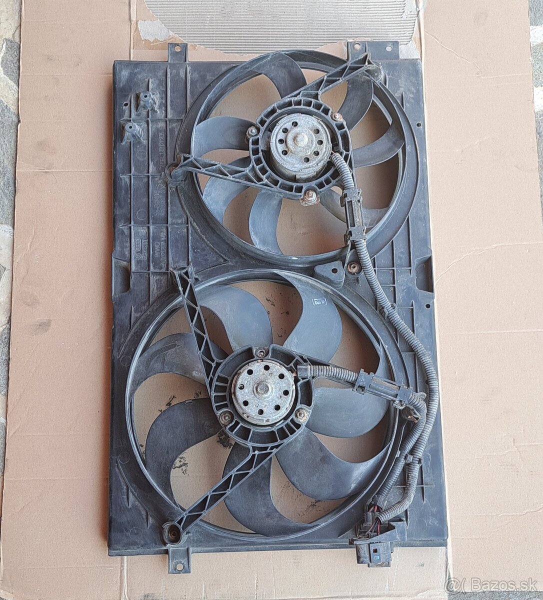 Škoda Octavia 1 - 9