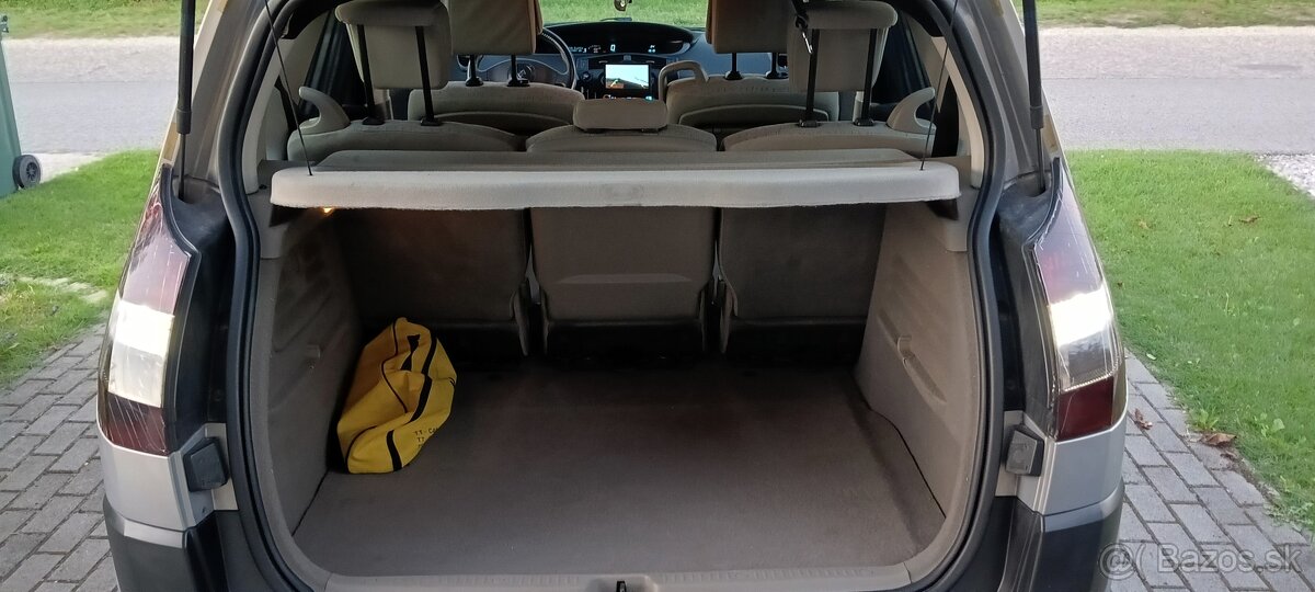 Renault Scenic II - 9